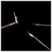 Final A6000 Single Driver IEM Earphones with Detachable Cable - Cable