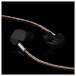 Final A6000 Single Driver IEM Earphones with Detachable Cable - Lifestyle 3