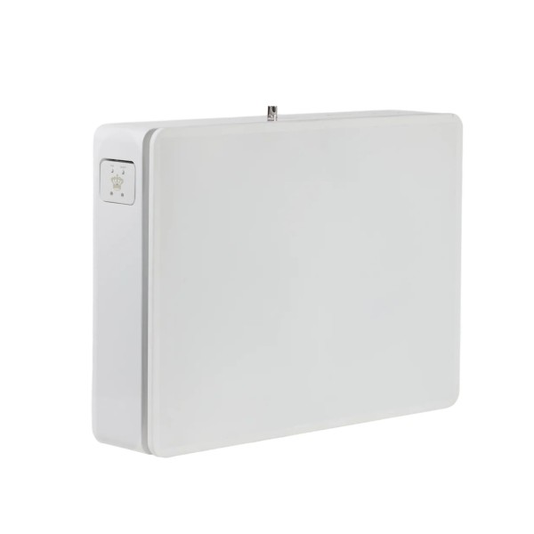 REL Planar PL-2 Subwoofer, Gloss White