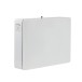 REL Planar PL-2 Subwoofer, Gloss White