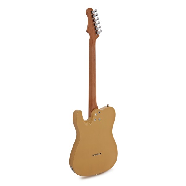Jet Guitars JT-350 Maple, Butterscotch