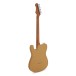 Jet Guitars JT-350 Maple, Butterscotch