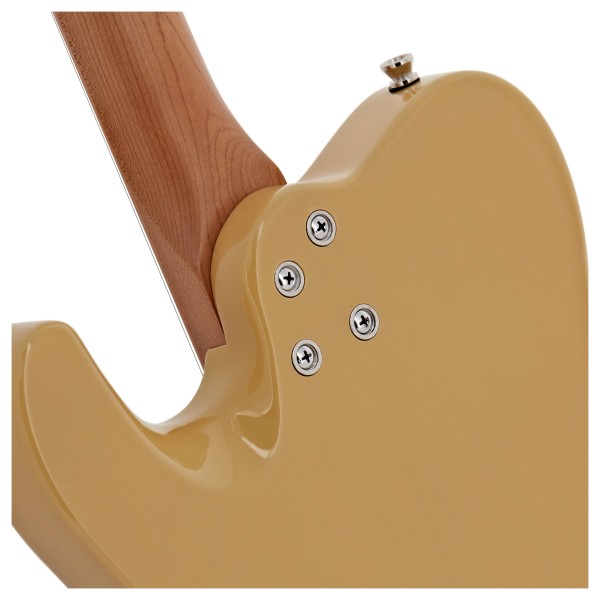 Jet Guitars JT-350 Maple, Butterscotch