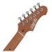 Jet Guitars JT-350 Maple, Butterscotch