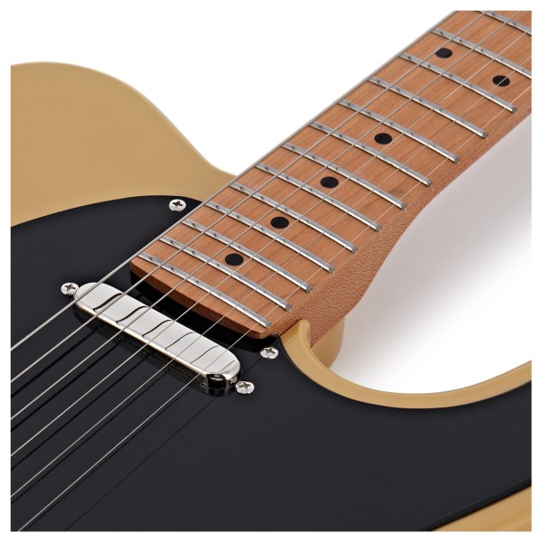 Jet Guitars JT-350 Maple, Butterscotch