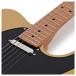 Jet Guitars JT-350 Maple, Butterscotch