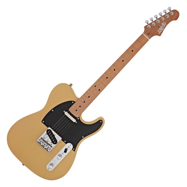 Jet Guitars JT-350 Maple, Butterscotch