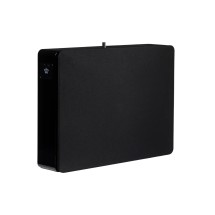 REL Planar PL-2 Subwoofer, Gloss Black