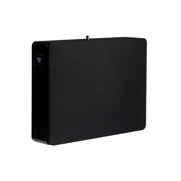 REL Planar PL-2 Subwoofer, Gloss Black