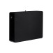 REL Planar PL-2 Subwoofer, Gloss Black