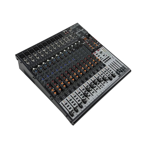XENYX X2442USB-SECONDHAND-CDL6674 1