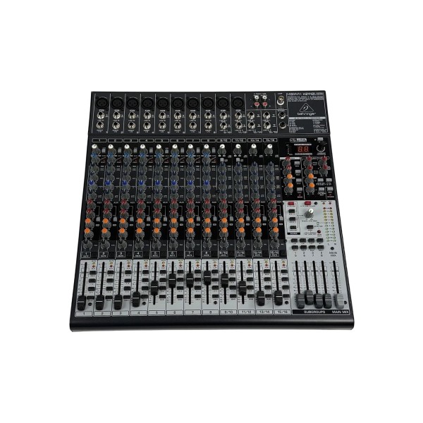 XENYX X2442USB-SECONDHAND-CDL6674 2