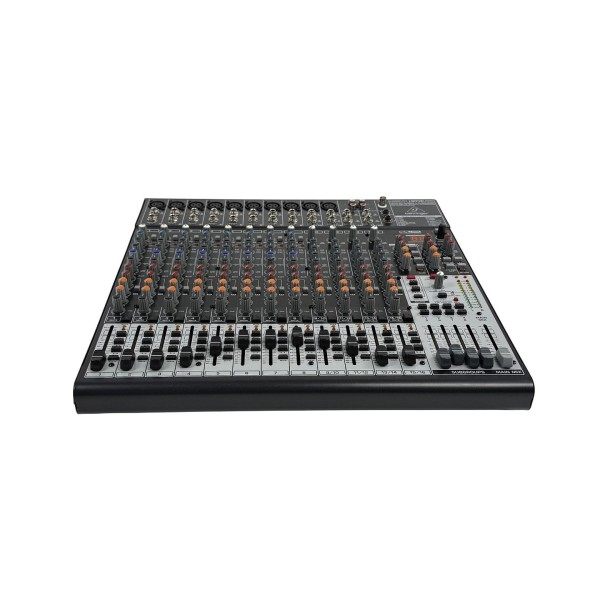 XENYX X2442USB-SECONDHAND-CDL6674 3