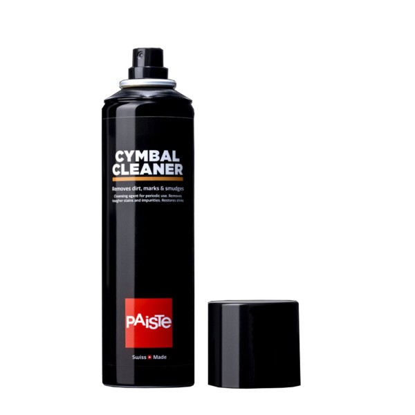 Paiste Cymbal Care Cleaner