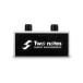 Two Notes Torpedo C.A.B M Cab Sim Pedal - back