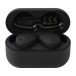 Final ZE300 Compact Wireless ANC Earbuds, Black - In Case
