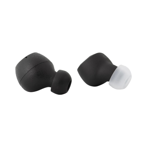 Final ZE300 Compact Wireless ANC Earbuds, Black - Earbuds