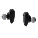 Final Audio Tonalite In-Ear Flagship Headphones, Black - Earbuds