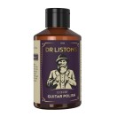 Dr Liston's Luxury Guitar Polish, 150ml