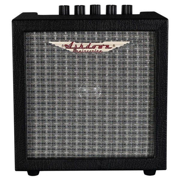 Ashdown Studio 4 3w 1x4 Bass Combo