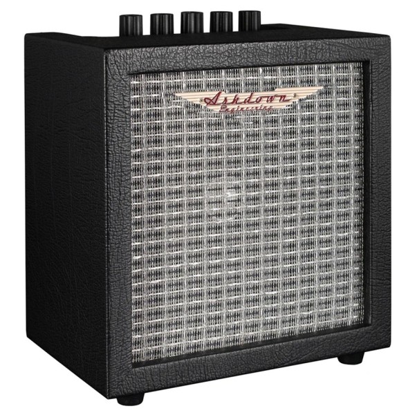 Ashdown Studio 4 3w 1x4 Bass Combo - left