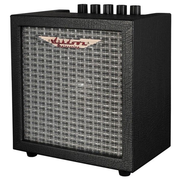 Ashdown Studio 4 3w 1x4 Bass Combo - right