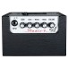 Ashdown Studio 4 3w 1x4 Bass Combo - controls
