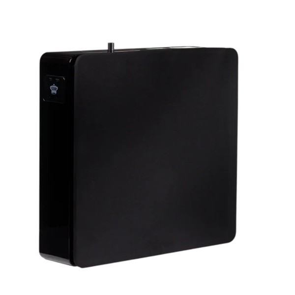 REL Planar PL-1 Subwoofer, Gloss Black - main 