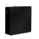 REL Planar PL-1 Subwoofer, Gloss Black