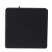 REL Planar PL-1 Subwoofer, Gloss Black - grille 