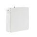 REL Planar PL-1 Subwoofer, Gloss White - main 