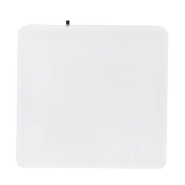 REL Planar PL-1 Subwoofer, Gloss White grille 