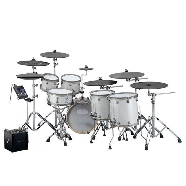 Ef-Note Pro 506 Electronic Drum Kit