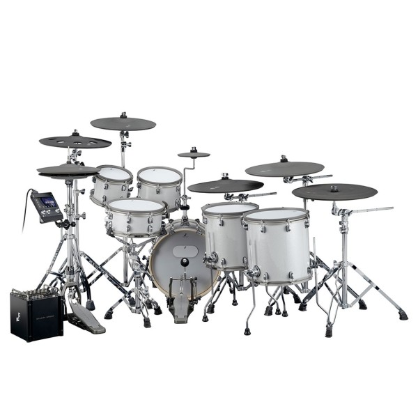 Ef-Note Pro 506 Electronic Drum Kit