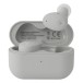 Final ZE300 Compact Wireless ANC Earbuds, Greige