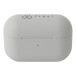 Final ZE300 Compact Wireless ANC Earbuds, Greige - Case