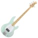 Sterling Stingray Ray4 Bass, Mint Green