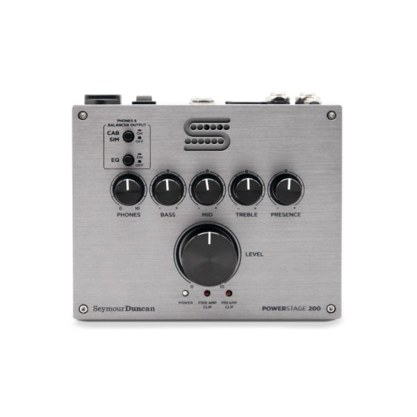 Seymour Duncan PowerStage 200