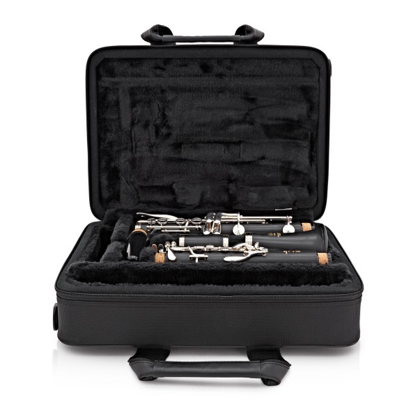 Yamaha YCL255S Student Bb Clarinet