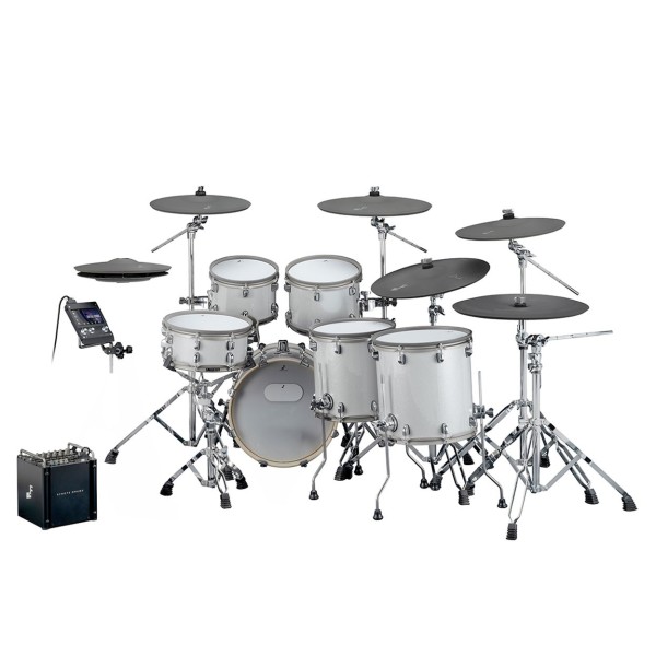 Ef-Note Pro 505 Electronic Drum Kit
