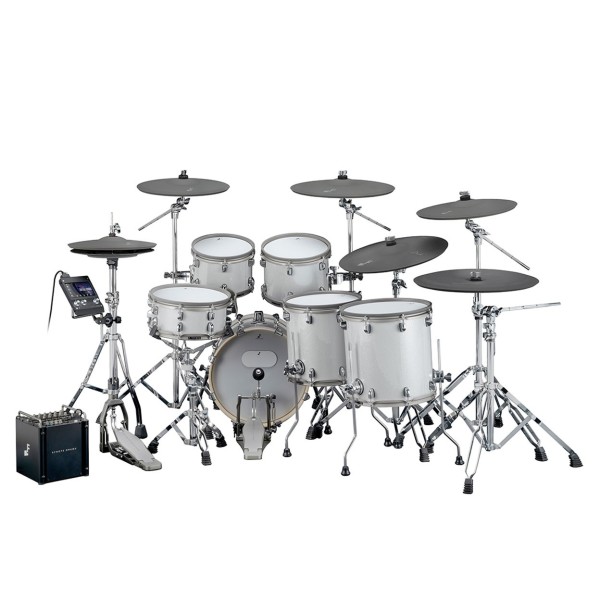 Ef-Note Pro 505 Electronic Drum Kit