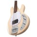 Sterling StingRay RAY4, Vintage Cream - body