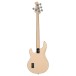 Sterling StingRay RAY4, Vintage Cream - back