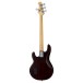 Sterling StingRay RAY4, Walnut Satin - back