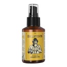 Dr Liston's Superior Lemon Oil, 100ml