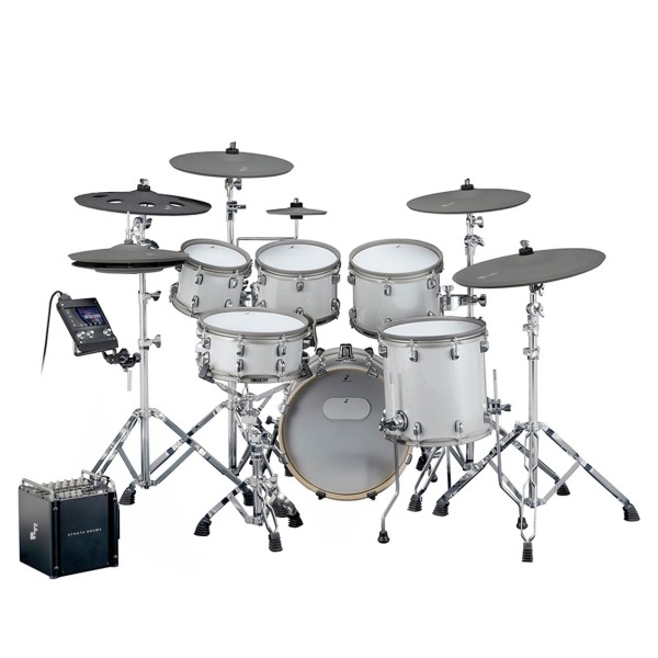 Ef-Note Pro 504 Electronic Drum Kit