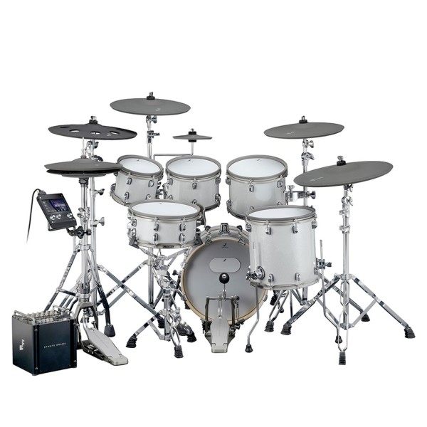 Ef-Note Pro 504 Electronic Drum Kit