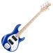 Sterling Stingray Ray5 Bass HH, Cobra Blue