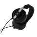 Final DX3000CL Closed Back Dynamic Headphones - cables 
