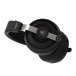 Final DX3000CL Closed Back Dynamic Headphones side angle 